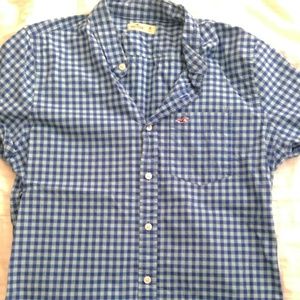 Men's Hollister Shirt
